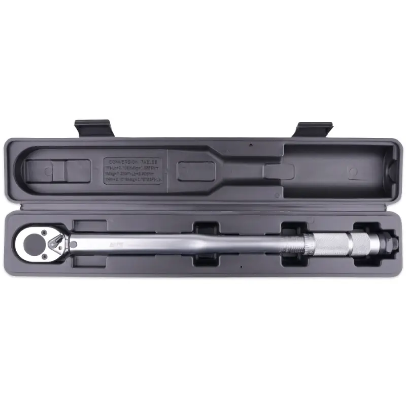 Ключ динамометрический 1/2"DR (42-210 Нм) AVS TW1247N