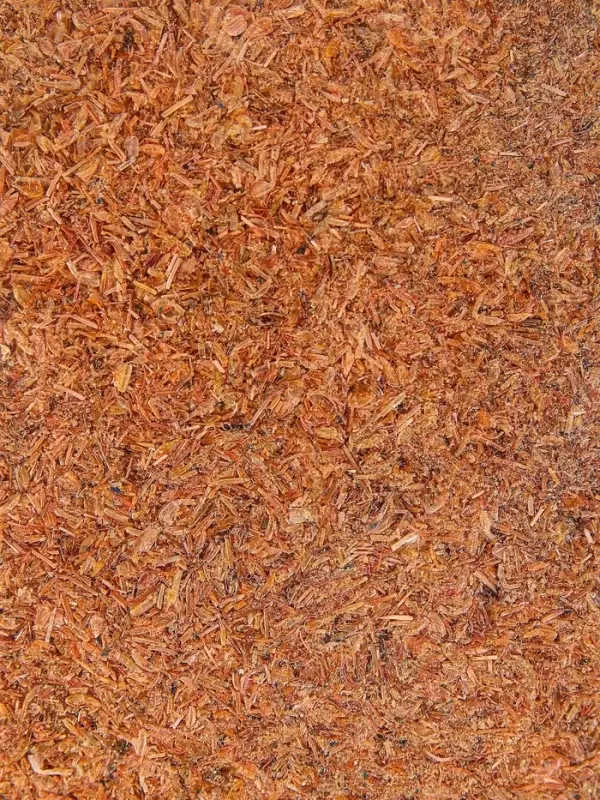 Корм для рыб и черепах &laquo;Пижон&raquo; гаммарус измельченный, 100 г