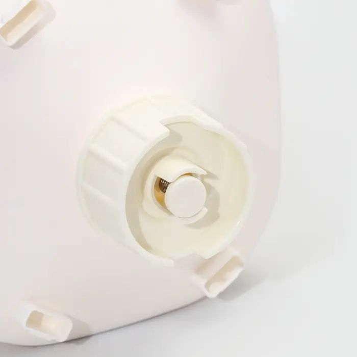 Автопоилка 3,8 л, нескользящие ножки, белая Автопоилка 3,8 л, нескользящие ножки, белая