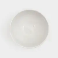 Пиала Дулевский фарфор &laquo;Бельё&raquo;, 250 мл, d=11 см, белая