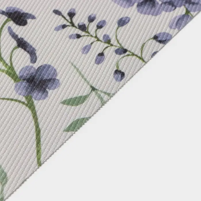 Салфетки сервировочные на стол Доляна &laquo;Весенняя нежность&raquo;, 4 шт., 30&times;45 см