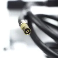 Компрессор автомобильный AVS KA580