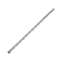 Бур по бетону ТУНДРА, двойная спираль, SDS-plus, 14&times;310 мм