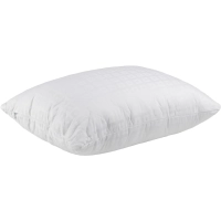 Подушка Эвкалипт 50х70.жаккард-сатин( 279/1)