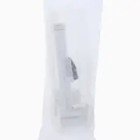 Лейка для гигиенического душа ZEIN Z417, пластик, 1 режим, хром