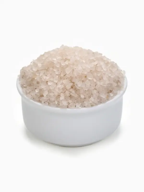 Соль для ванны, аромат морозная рябина, 300 г, URAL LAB