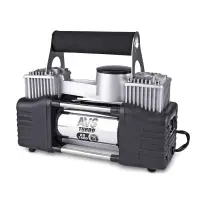 Компрессор автомобильный AVS KS750D