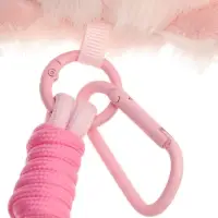 Мягкая игрушка "Поросёнок" на подвесе МИКС, 13 см