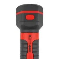 Переносной светильник AVS CD826 30LED+6LED 220/12В (акб)