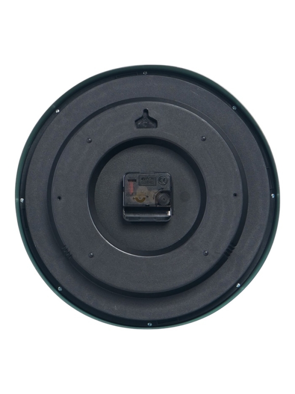 Часы настенные интерьерные детские «Монстрики», плавный ход, циферблат d-30 см Часы настенные интерьерные детские «Монстрики», плавный ход, циферблат d-30 см