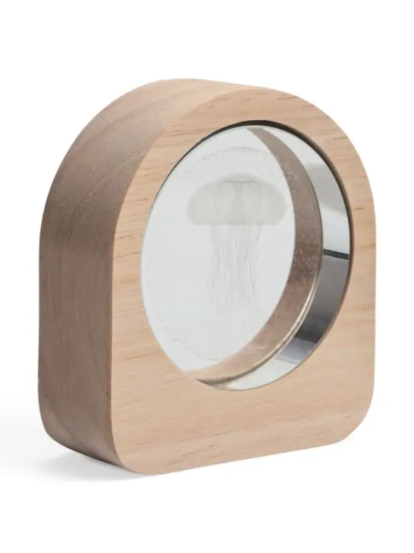 Ночник светодиодный &laquo;Медуза&raquo;, 3&times;7.5&times;8.4 см, USB