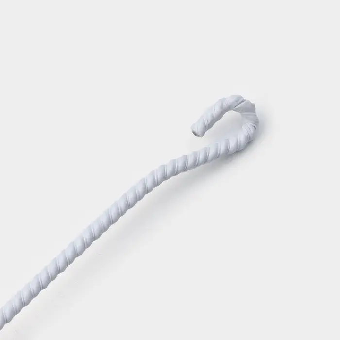 Ёршик для посуды Доляна, 47&times;5 см, МИКС