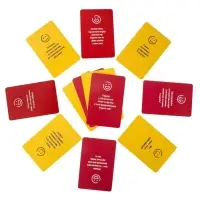 Настольная игра Dream Makers &laquo;Морда кирпичом&raquo;, 16+