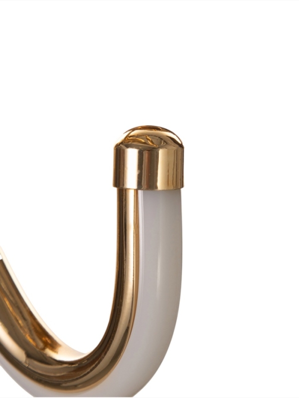 Бра Valentina 14Вт LED 4000-6000К золото 25х25х13см Бра Valentina 14Вт LED 4000-6000К золото 25х25х13см