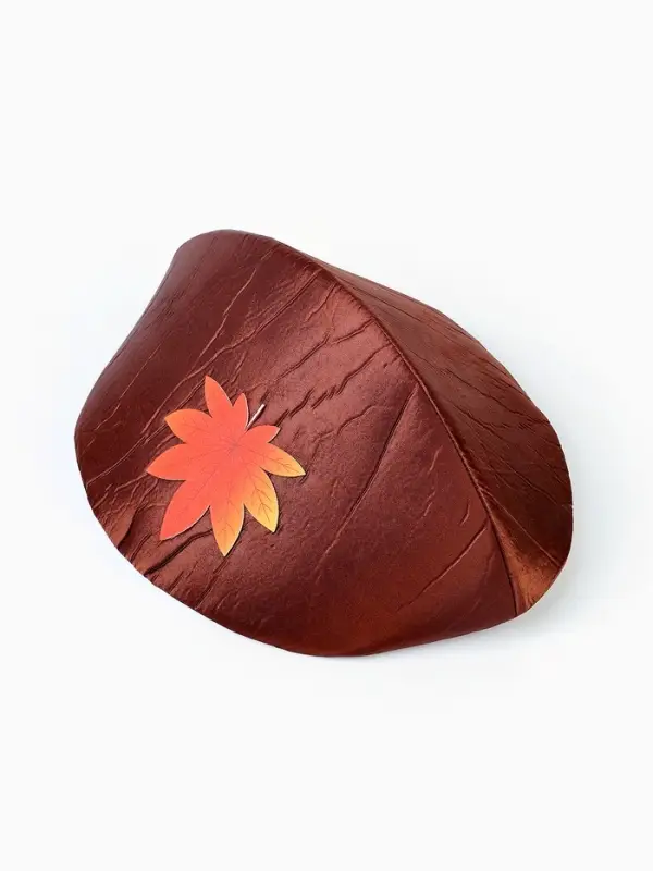 Карнавальный набор Карнавальный набор "Гриб-боровик" шапка, жилетка