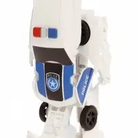 Набор роботов &laquo;Автоботы&raquo;, 6 шт., трансформируются в одно движение