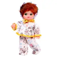 Пупс &laquo;Анечка&raquo;, МИКС