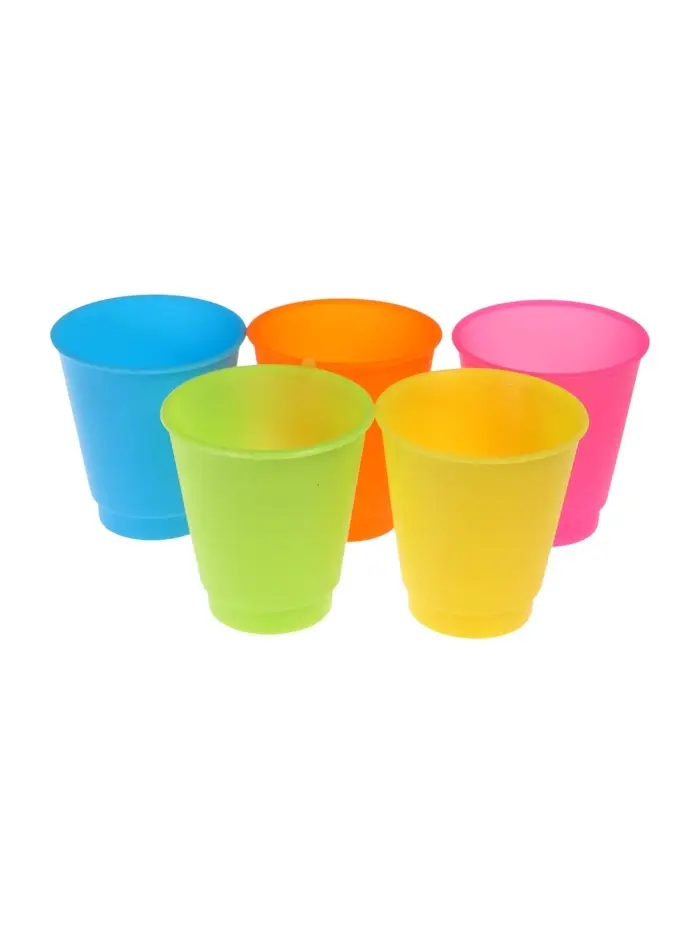 Color cups - Sotring set Color cups - Sotring set