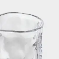 Стопки Ice.Bar, 70 мл, размер одной стопки 5.3&times;5.3&times;6 см, набор 6 шт., стекло, прозрачные