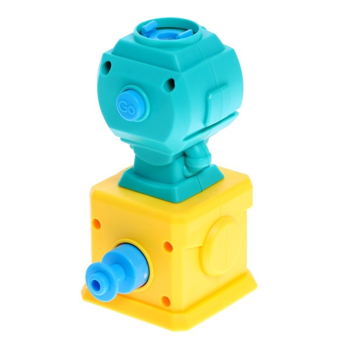 Набор машинок на воздушном шаре Balloon Car, со станцией запуска Набор машинок на воздушном шаре Balloon Car, со станцией запуска