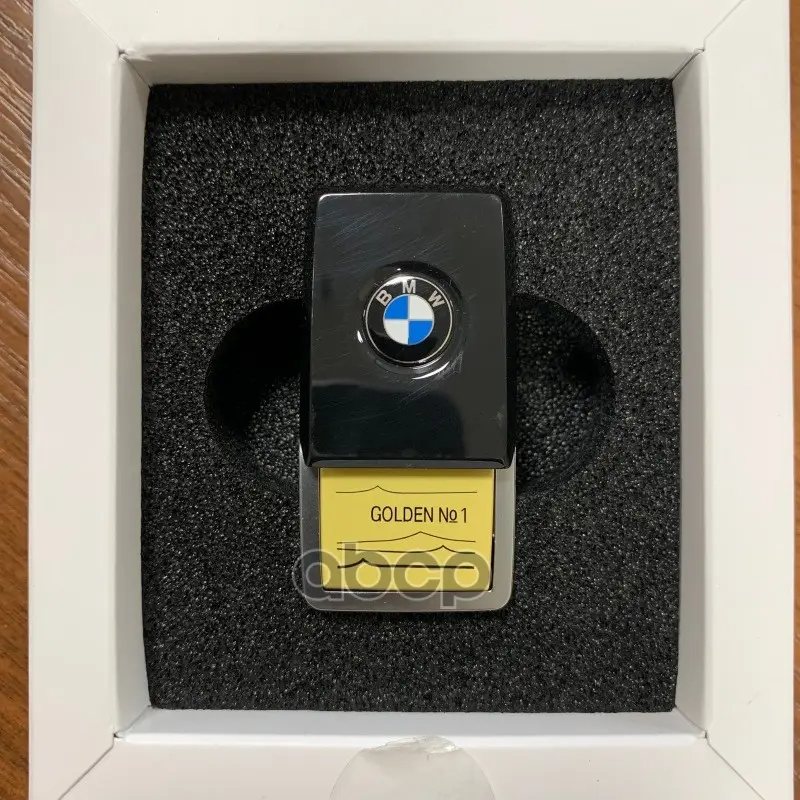 Ароматизатор BMW арт. 64119382609