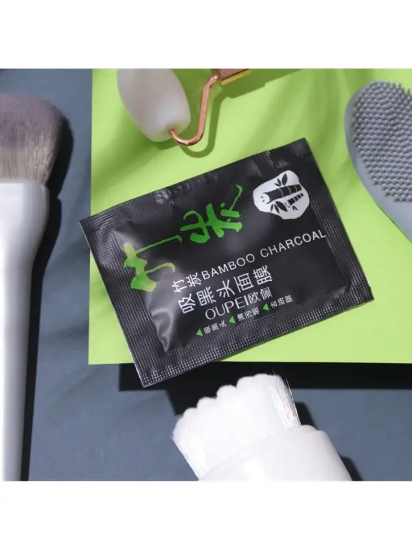 Маска-пленка от черных точек, 5 г Маска-пленка от черных точек, 5 г