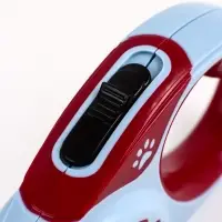 Рулетка &laquo;Гонка&raquo;, 3 м, до 15 кг, голубая