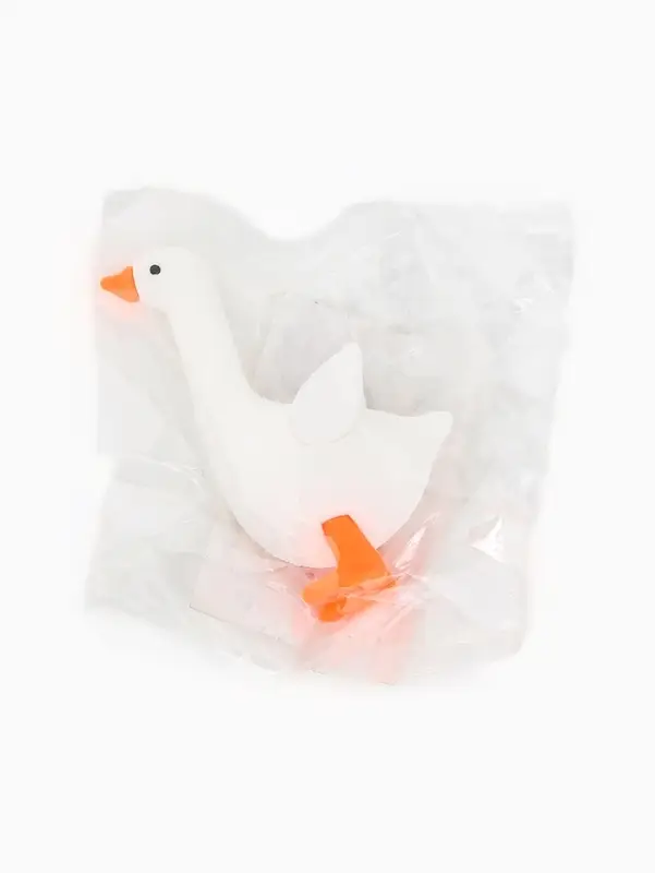 Фигурка-топпер для торта &laquo;Гусь&raquo;