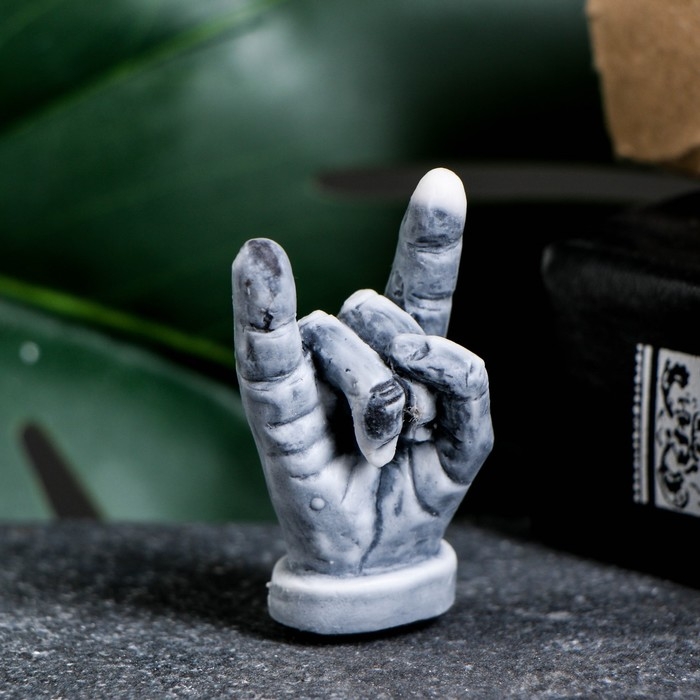 Фигура Фигура "Жест руки" МИКС