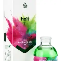 Диффузор ароматический с палочками Holi Enthusiasm, 50 мл