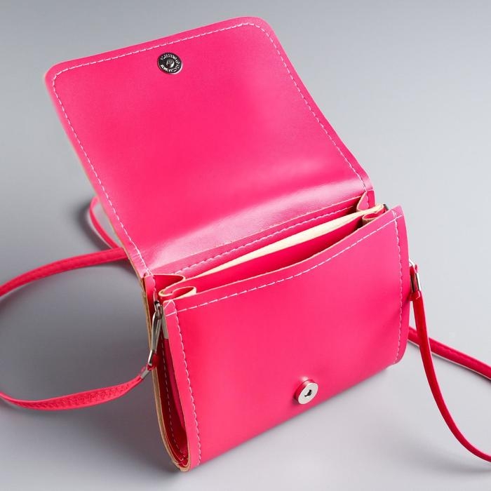 Сумка детская, 15х12 см, Щенячий патруль