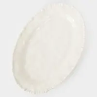 Блюдо 30,5х20,5х3 см "Облако"