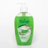 Крем-мыло &laquo;Алоэ и овсяное молочко&raquo;, 280 мл