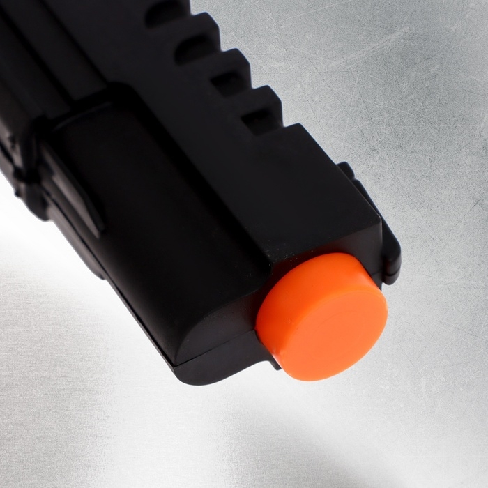 Пистолет-трещотка «Варан»