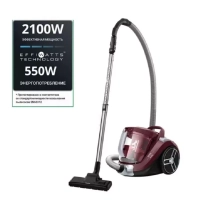 Пылесос с контейнером Compact Power XXL TW4873EA