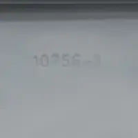 Контейнер для мусора, 14 л, с крышкой, МИКС