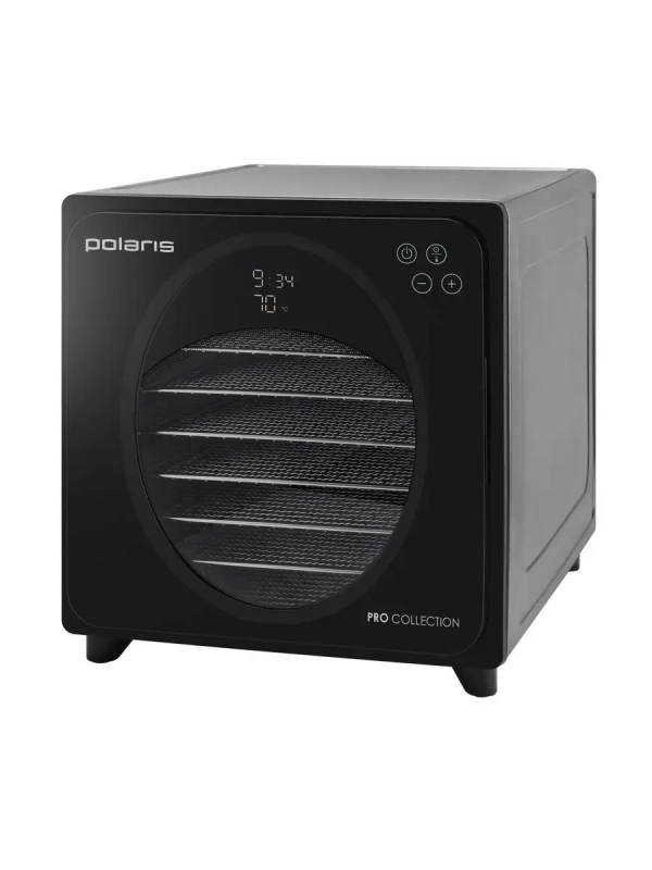 Сушилка для овощей и фруктов PFD 1106H Pro, дегидратор