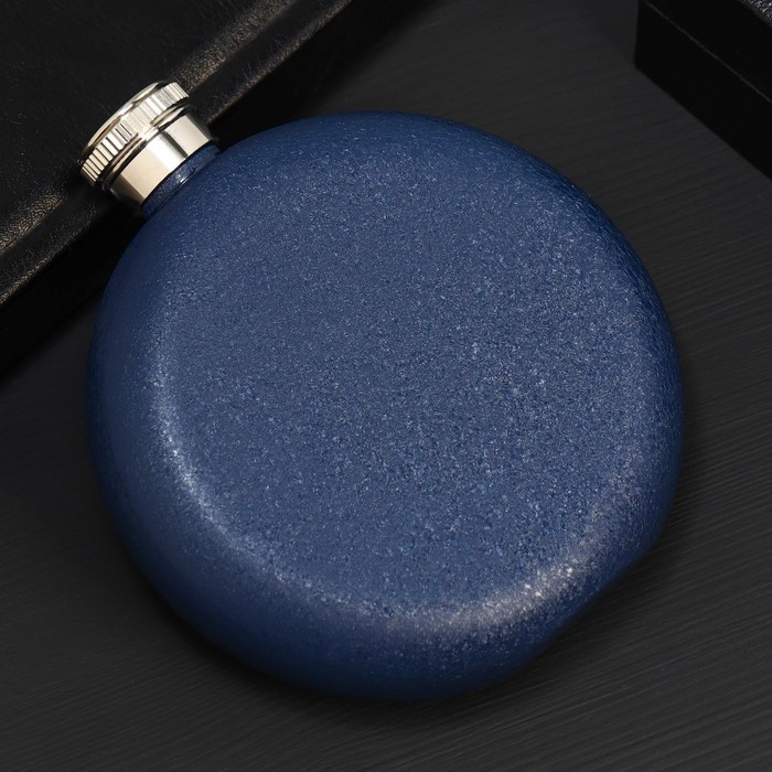 Фляжка Real man, 150 мл Фляжка Real man, 150 мл