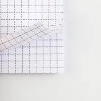 Блокнот А6, 40 л на гребне, мягкая обложка "Для крутых идей"