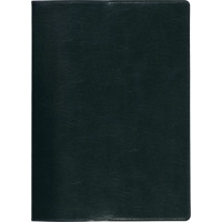 Еженедельник недатированный A4, 128 стр, Br.V.PROFY, 3-098/01