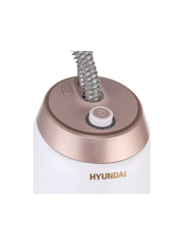 Отпариватель напольный H-US02259 1800Вт белый Отпариватель напольный H-US02259 1800Вт белый