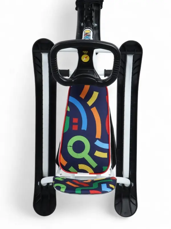 Снегокат «Twiny 1+ Графичный», TW1+/ГФ