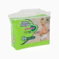 Детские трусики-подгузники Helen Harper Soft&Dry XL (18+ кг), 44 шт.