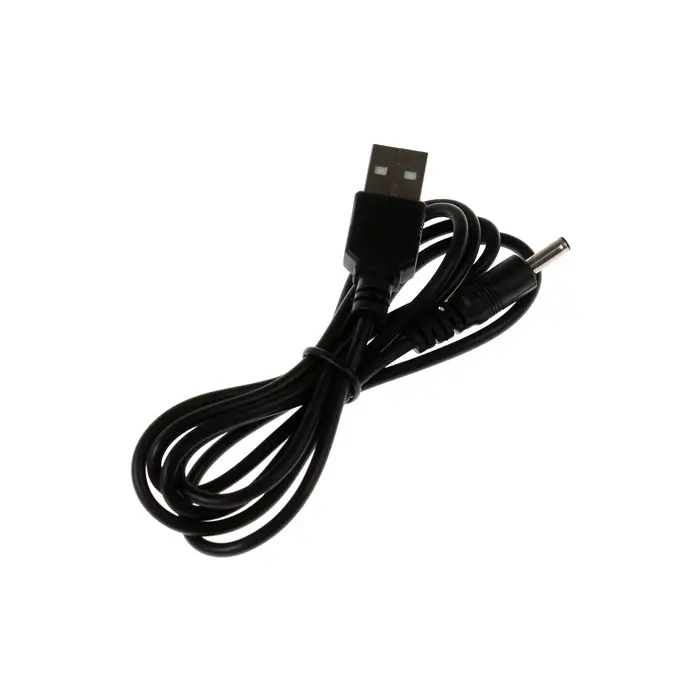 Отпугиватель насекомых Luazon модель LRI-13, настольный/подвесной, от батареек и USB, чёрный