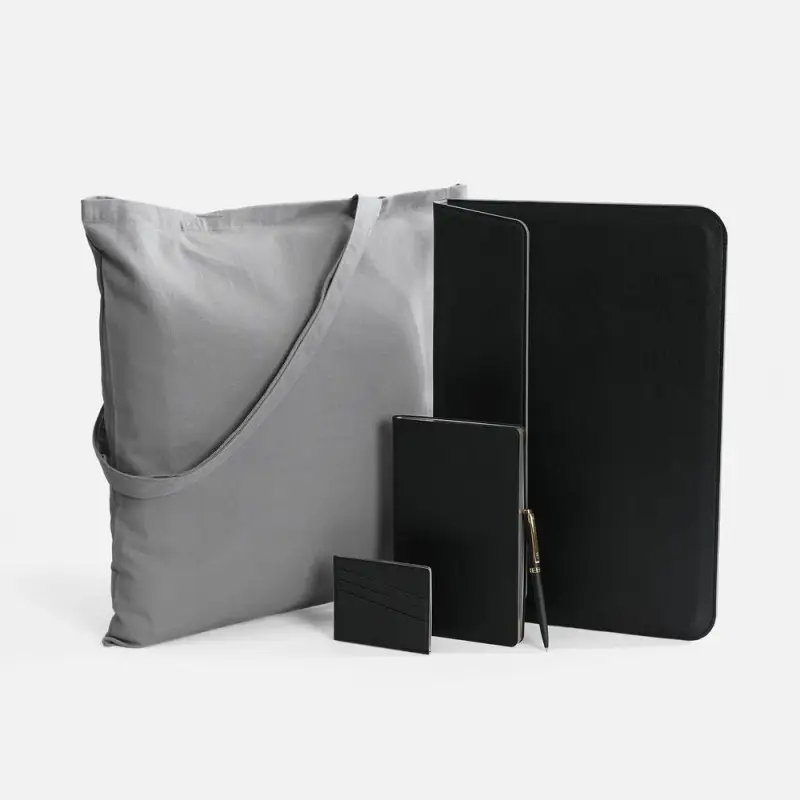 Набор Petrus Walk, черный