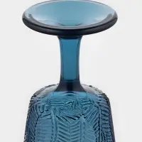 Набор бокалов "Флорин" 2 шт 300 мл, синий