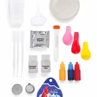 Набор для опытов &laquo;Моя первая лаборатория&raquo;, диноголова