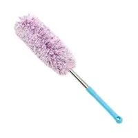 Щетка TORSO для удаления пыли, автомобильная, телескопическая, 64-100 см, МИКС