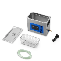 Ультразвуковая мойка для инструментов КТ-6472 - 380 Вт Ультразвуковая мойка для инструментов КТ-6472 - 380 Вт