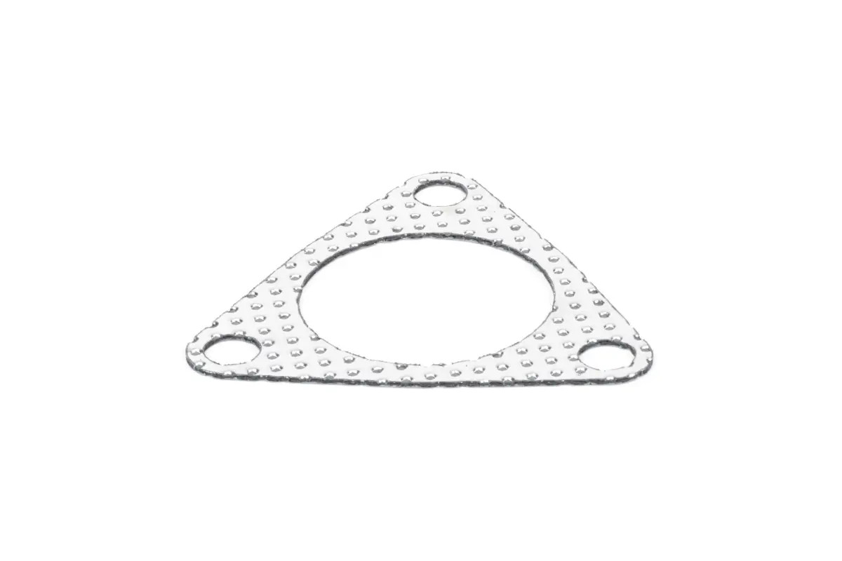 Прокладка приемной трубы глушителя